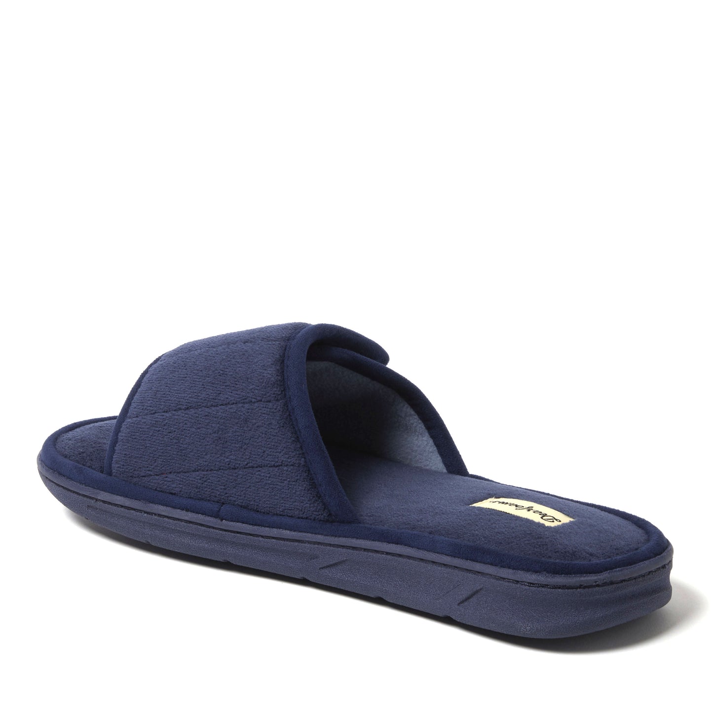 Men's Collin Terry Slide | Dearfoams