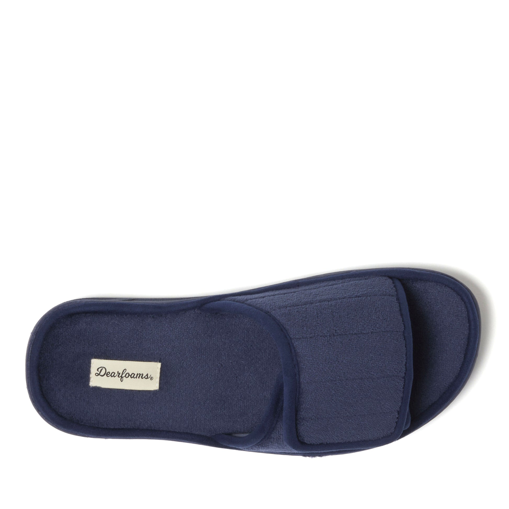 Men's Collin Terry Slide | Dearfoams