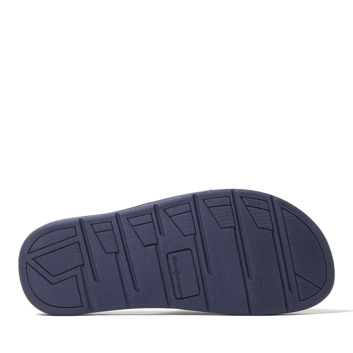 Men's Collin Terry Slide | Dearfoams