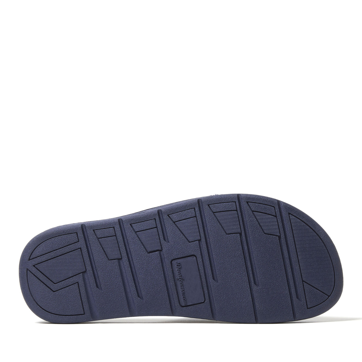 Men's Collin Terry Slide | Dearfoams