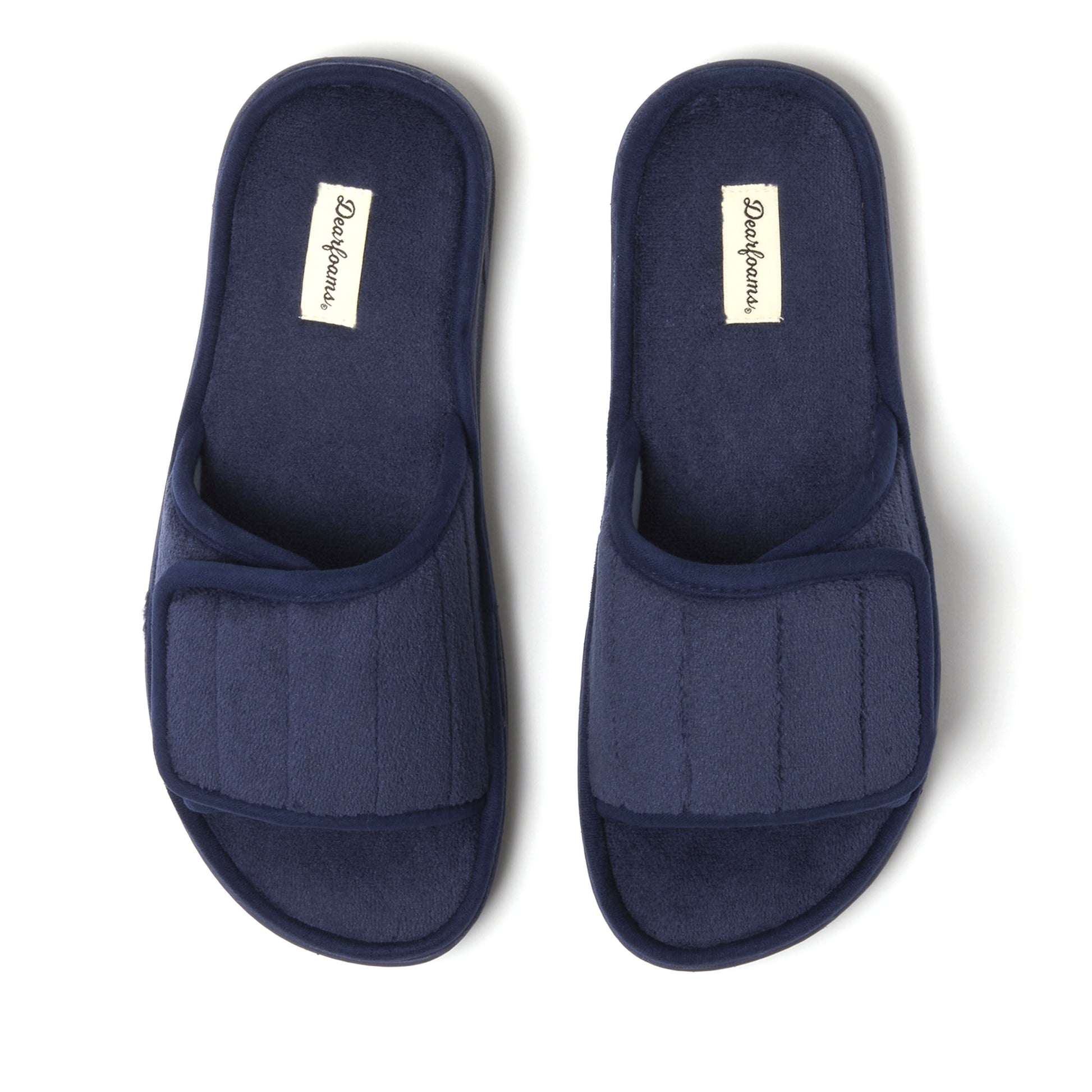 Men's Collin Terry Slide | Dearfoams