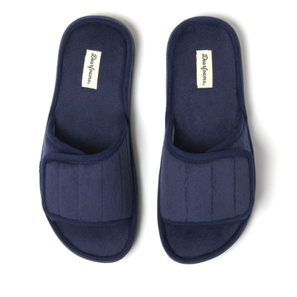 Men's Collin Terry Slide | Dearfoams