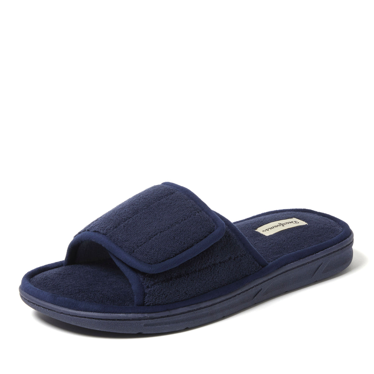 Men's Collin Terry Slide | Dearfoams