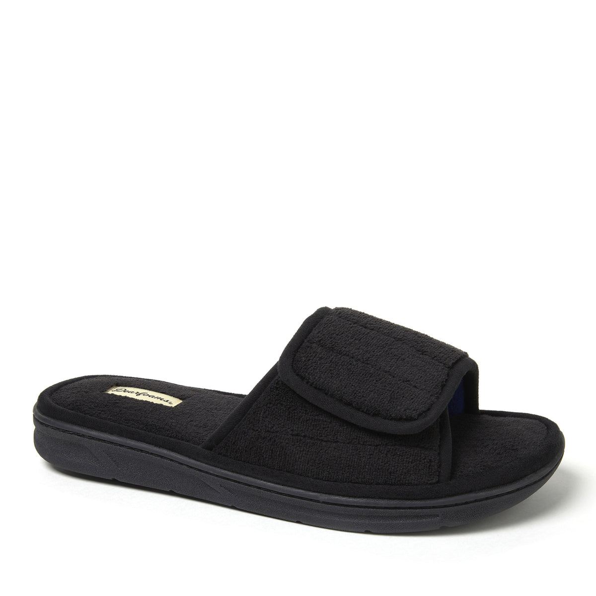 Men's Collin Terry Slide | Dearfoams