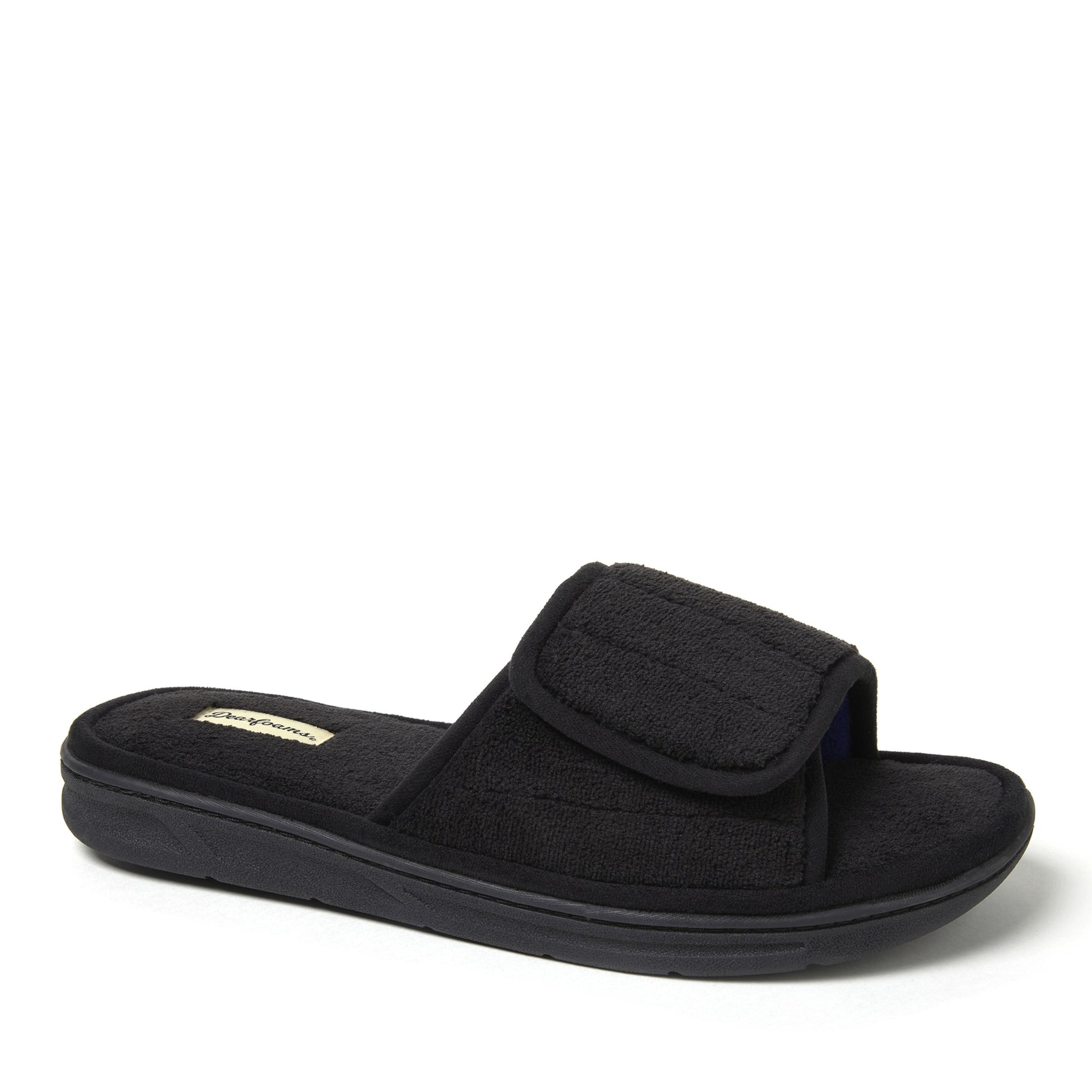 Men's Collin Terry Slide | Dearfoams