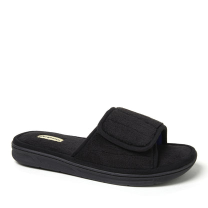 Men's Collin Terry Slide | Dearfoams