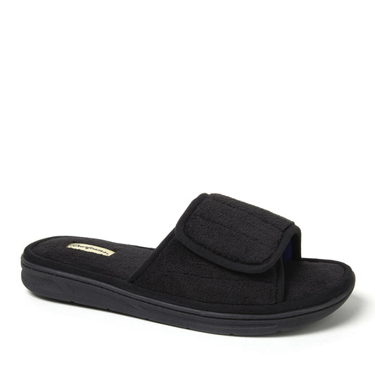 Men's Collin Terry Slide | Dearfoams