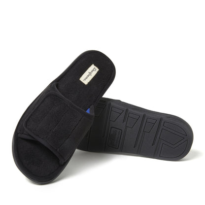 Men's Collin Terry Slide | Dearfoams