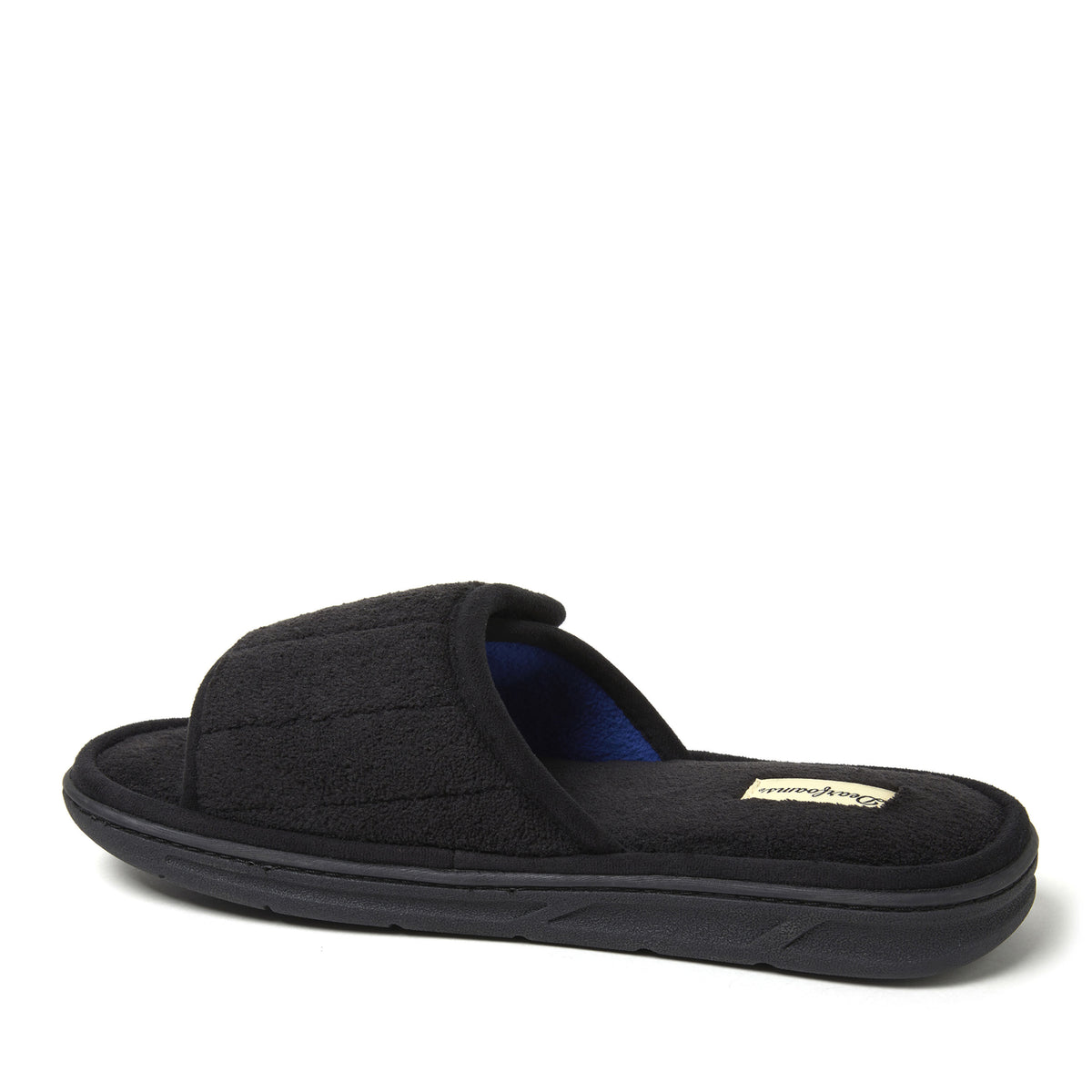 Men's Collin Terry Slide | Dearfoams