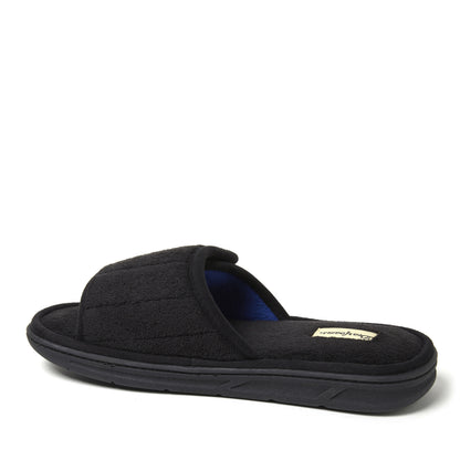 Men's Collin Terry Slide | Dearfoams