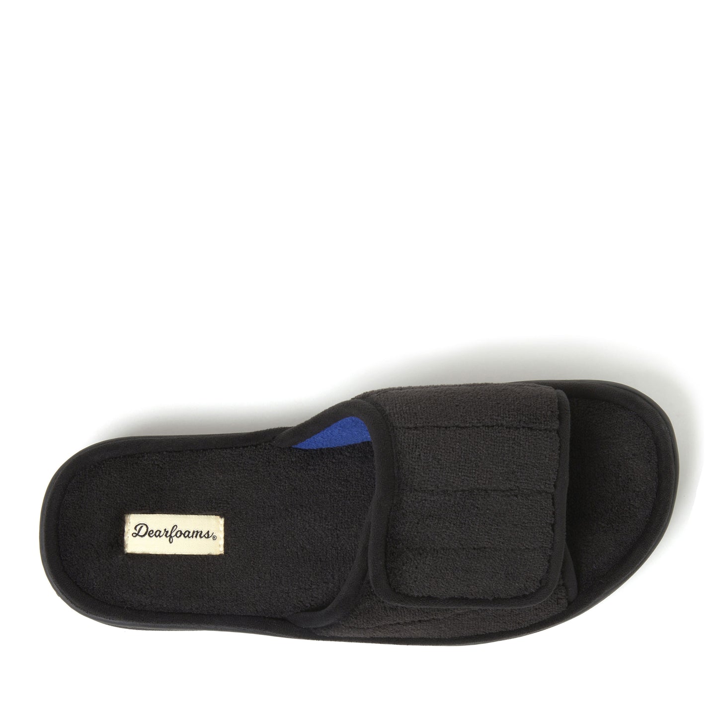 Men's Collin Terry Slide | Dearfoams