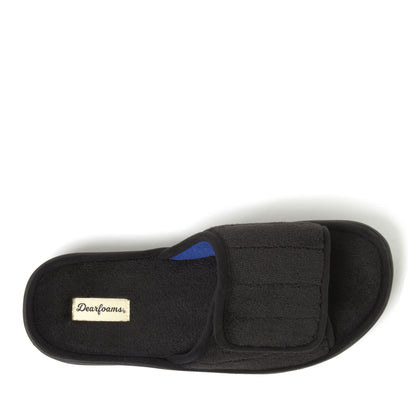 Men's Collin Terry Slide | Dearfoams