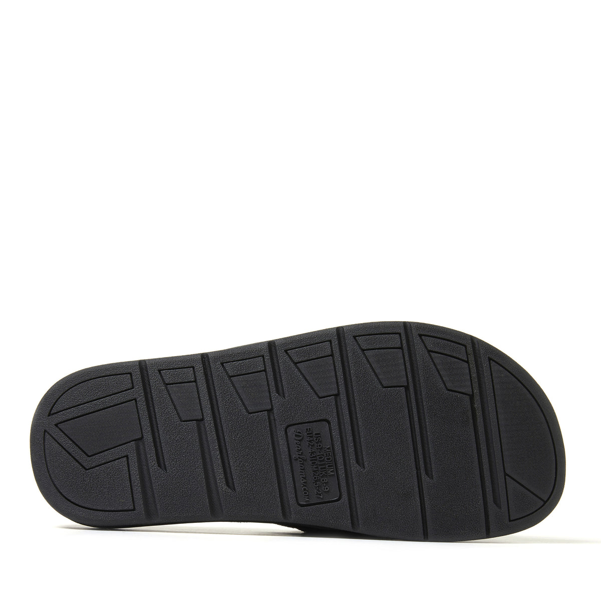 Men's Collin Terry Slide | Dearfoams