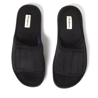 Men's Collin Terry Slide | Dearfoams