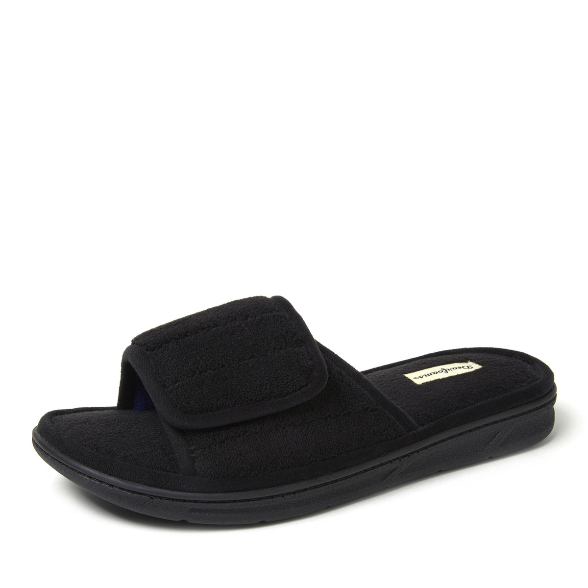 Men's Collin Terry Slide | Dearfoams