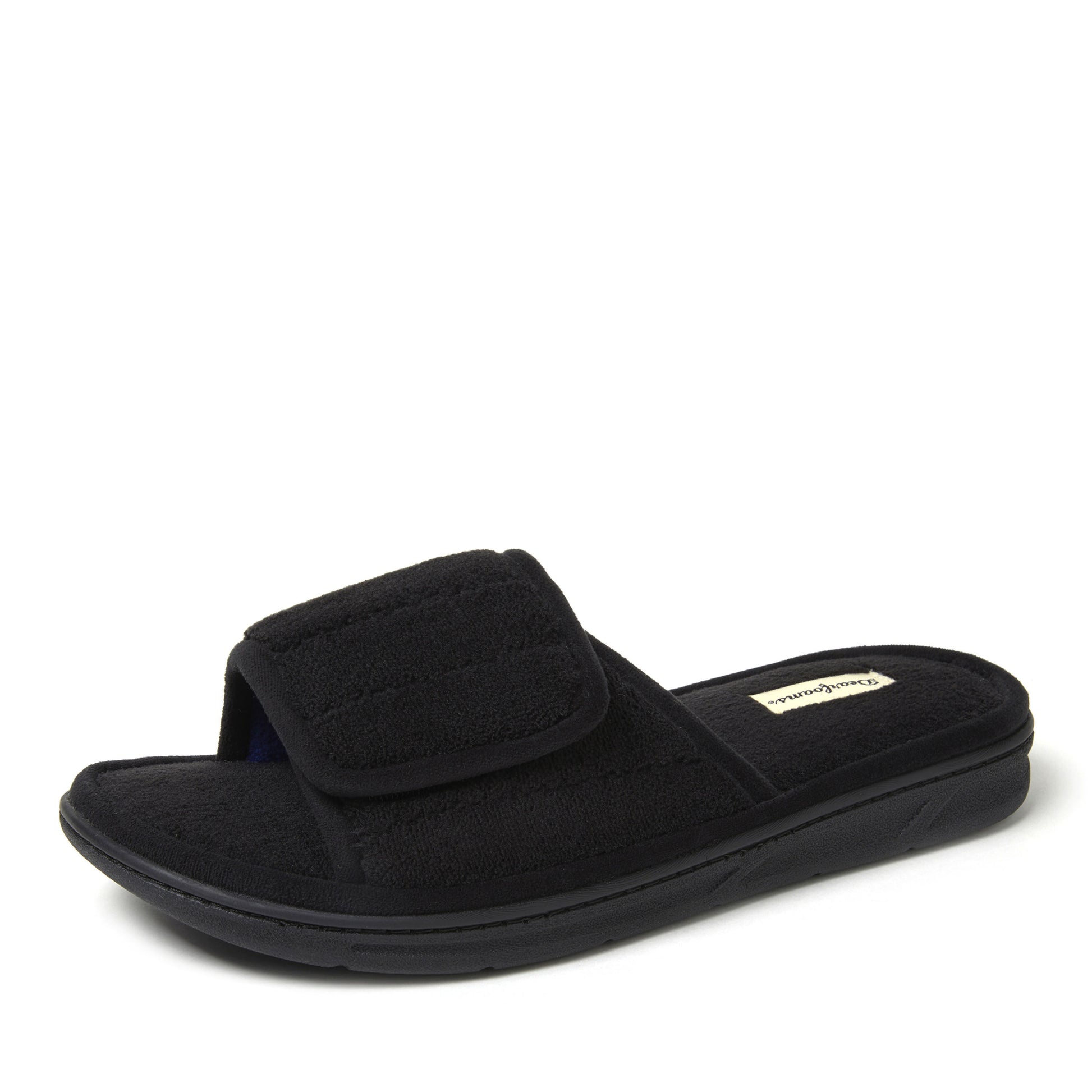 Men's Collin Terry Slide | Dearfoams