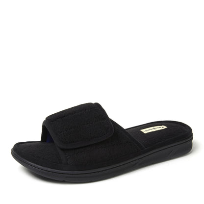 Men's Collin Terry Slide | Dearfoams