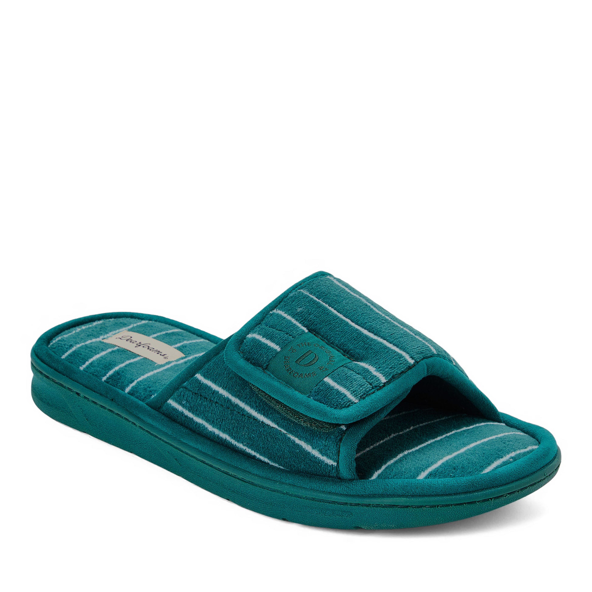 Men's Collin Terry Slide | Dearfoams