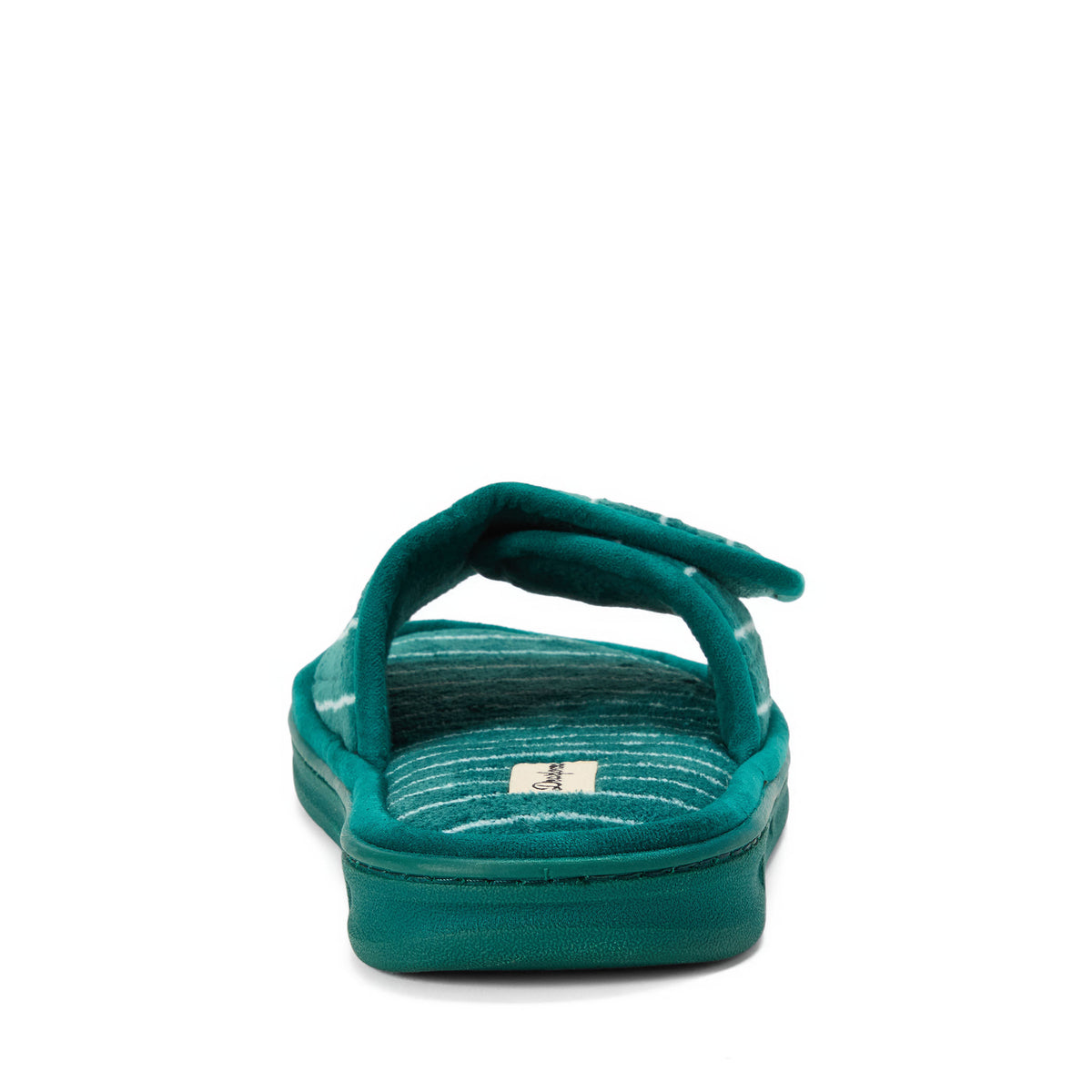 Men's Collin Terry Slide | Dearfoams