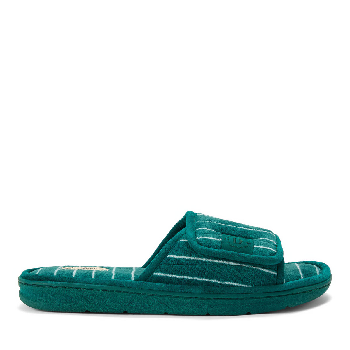 Men's Collin Terry Slide | Dearfoams