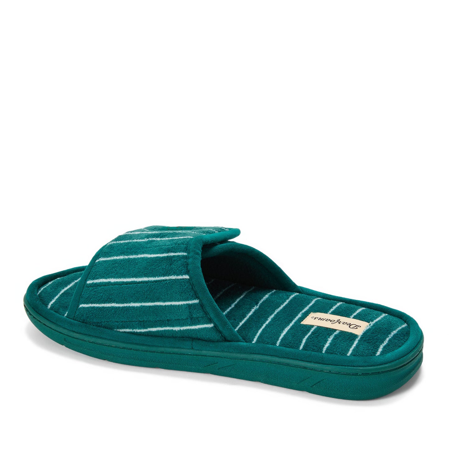 Men's Collin Terry Slide | Dearfoams