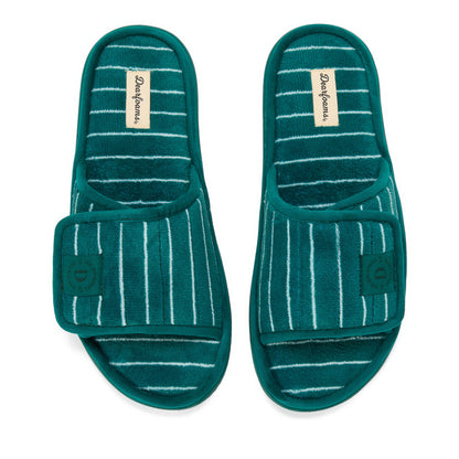 Men's Collin Terry Slide | Dearfoams
