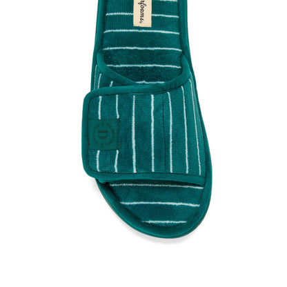 Men's Collin Terry Slide | Dearfoams