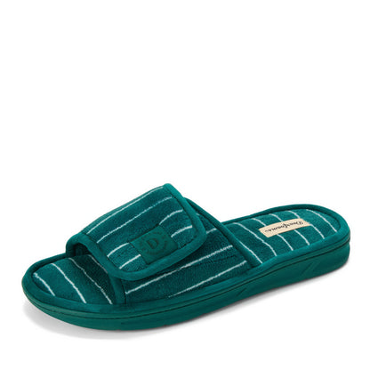 Men's Collin Terry Slide | Dearfoams