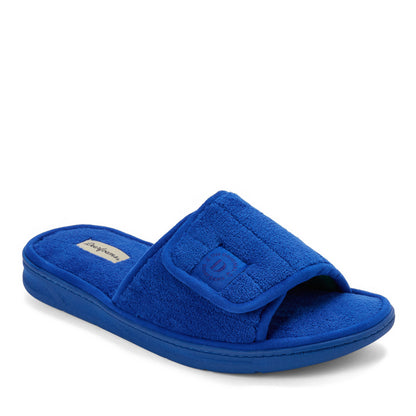 Men's Collin Terry Slide | Dearfoams