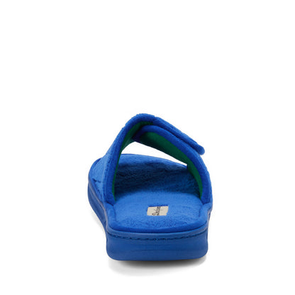Men's Collin Terry Slide | Dearfoams
