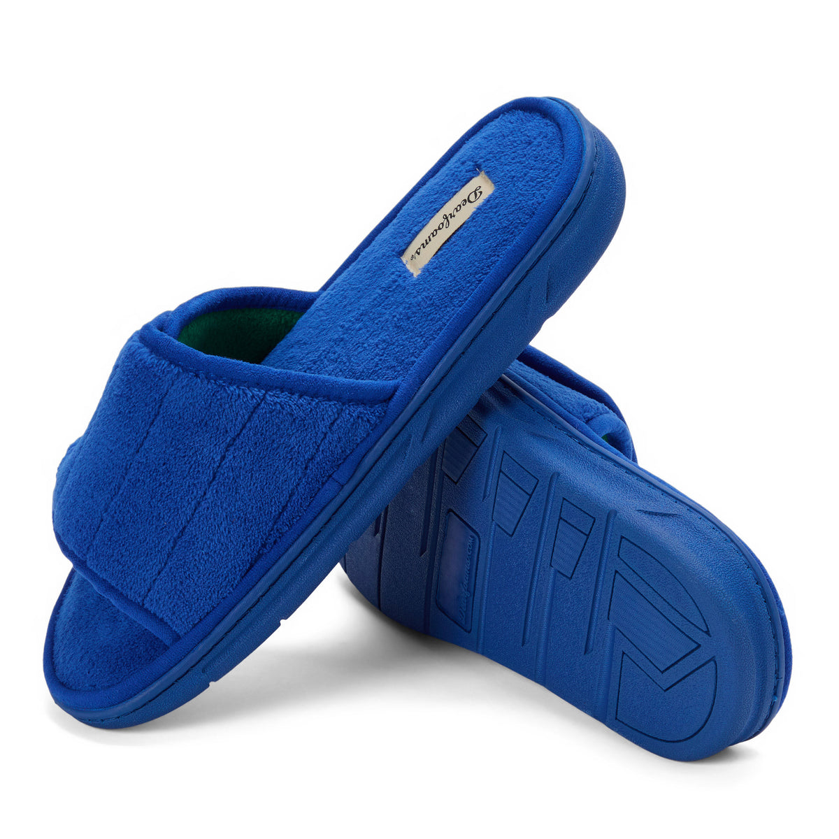Men's Collin Terry Slide | Dearfoams