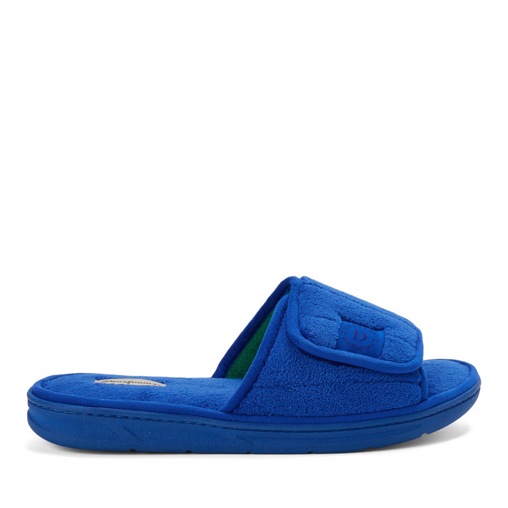 Men's Collin Terry Slide | Dearfoams