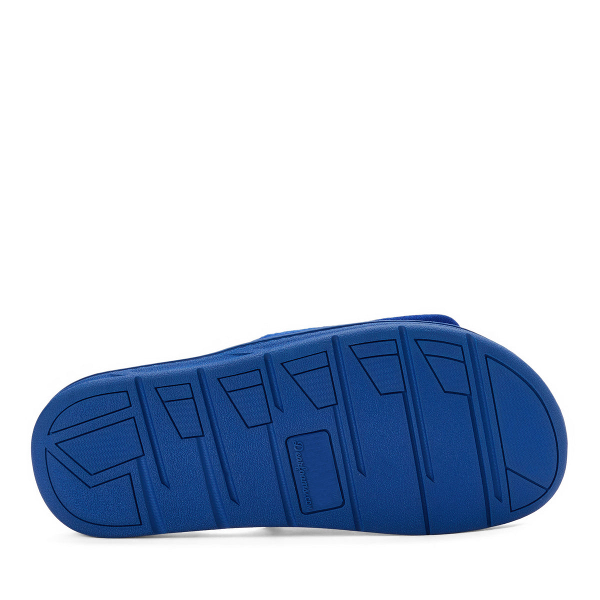 Men's Collin Terry Slide | Dearfoams