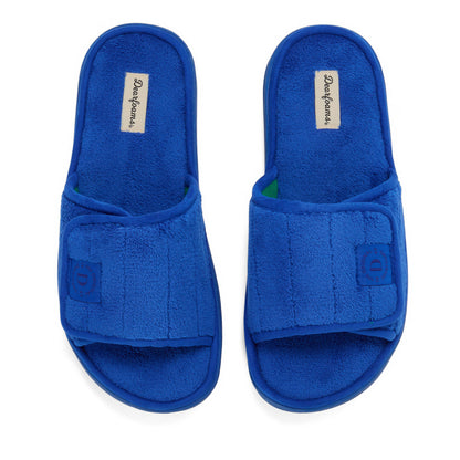 Men's Collin Terry Slide | Dearfoams
