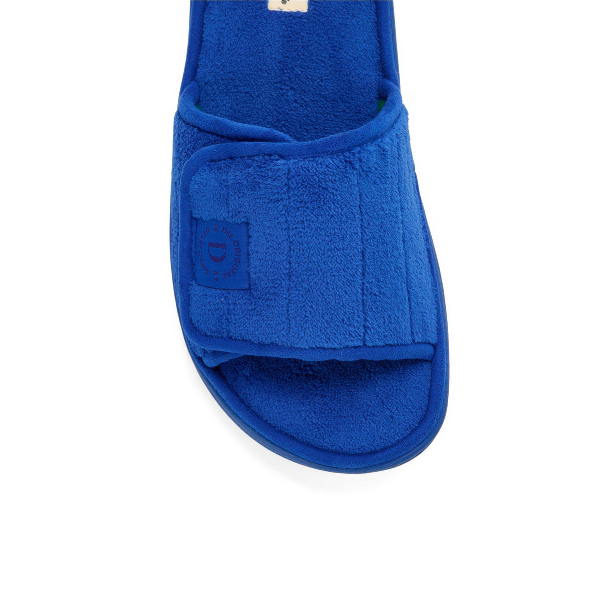 Men's Collin Terry Slide | Dearfoams