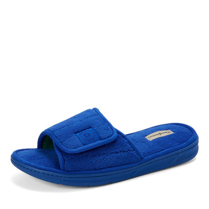 Men's Collin Terry Slide | Dearfoams