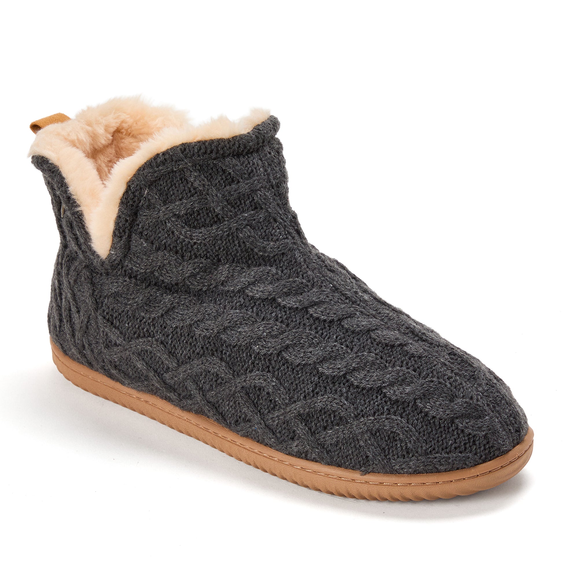 Men's Brixen Bootie | Dearfoams