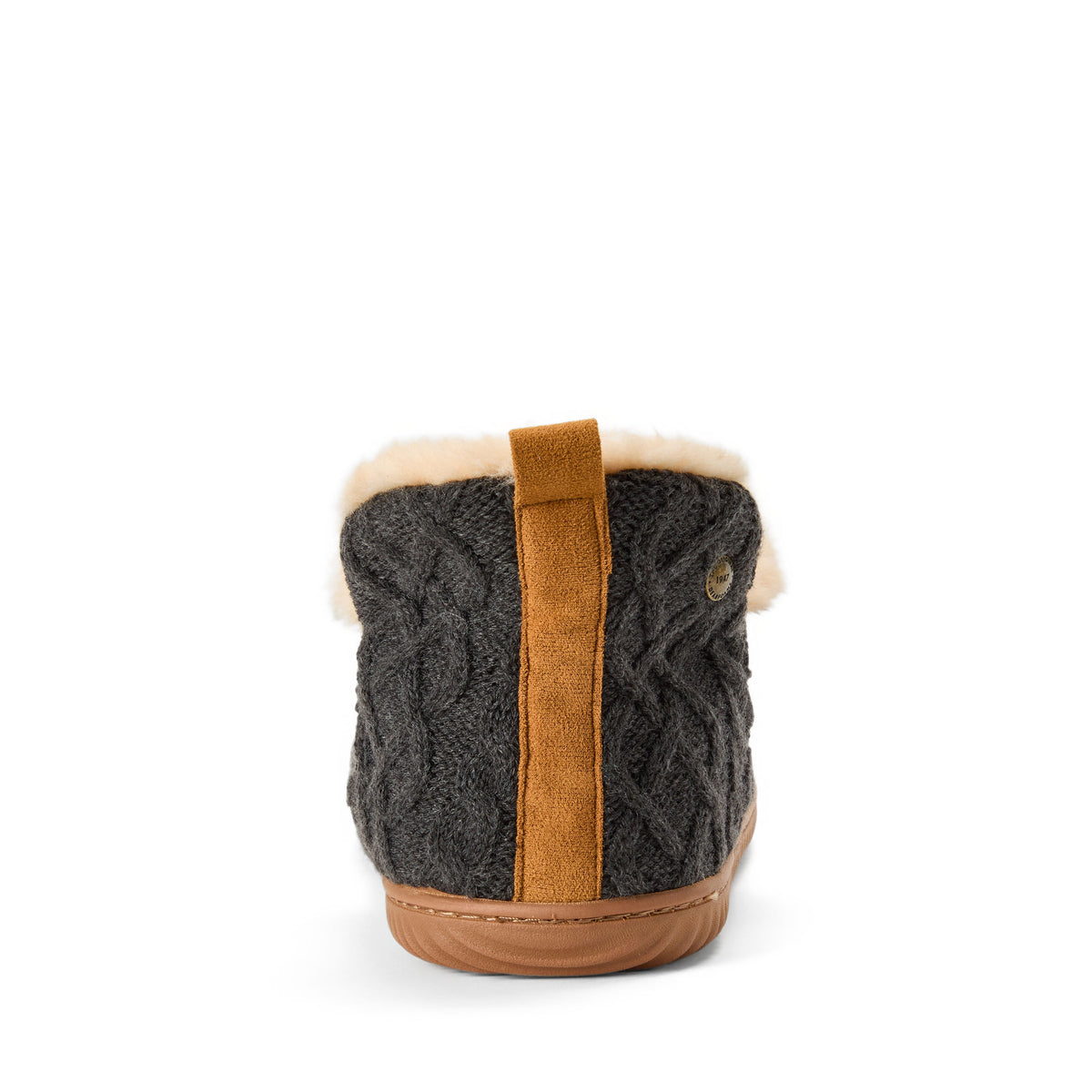 Men's Brixen Bootie | Dearfoams
