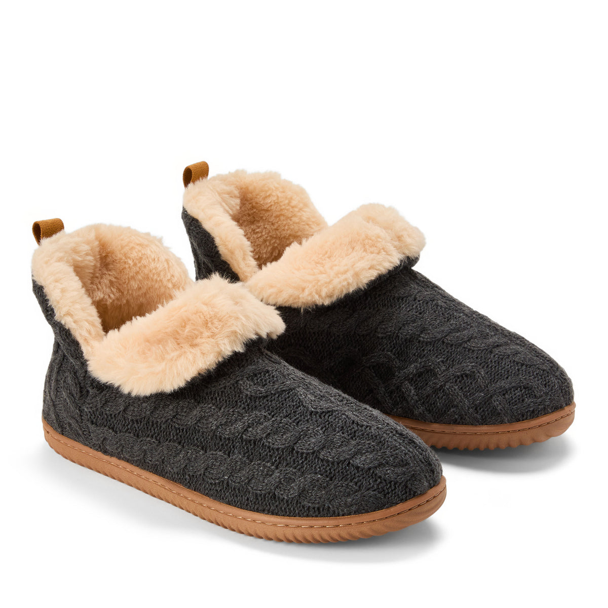 Men's Brixen Bootie | Dearfoams