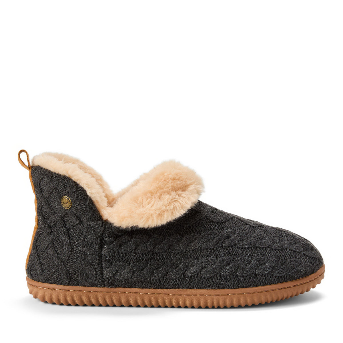 Men's Brixen Bootie | Dearfoams
