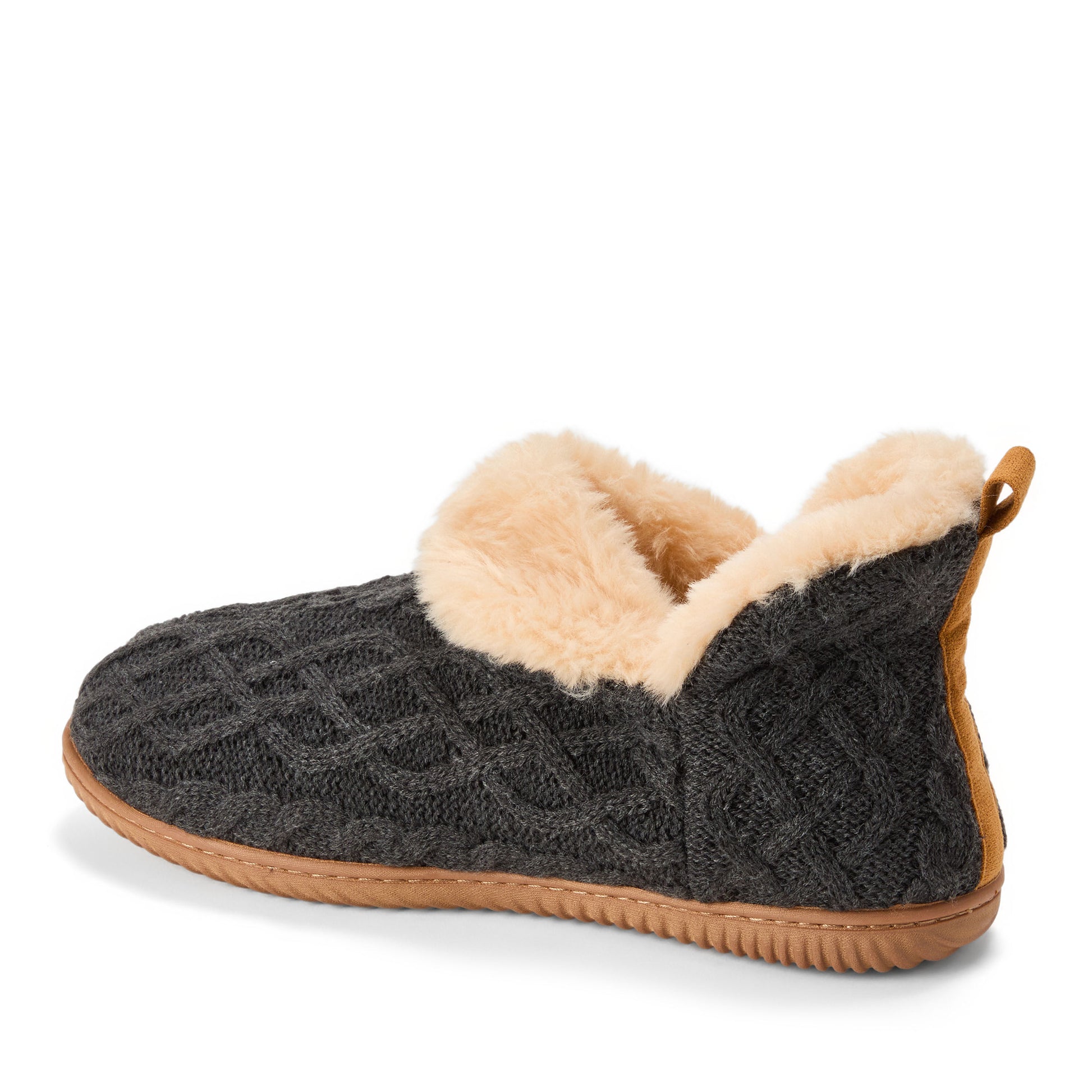 Men's Brixen Bootie | Dearfoams
