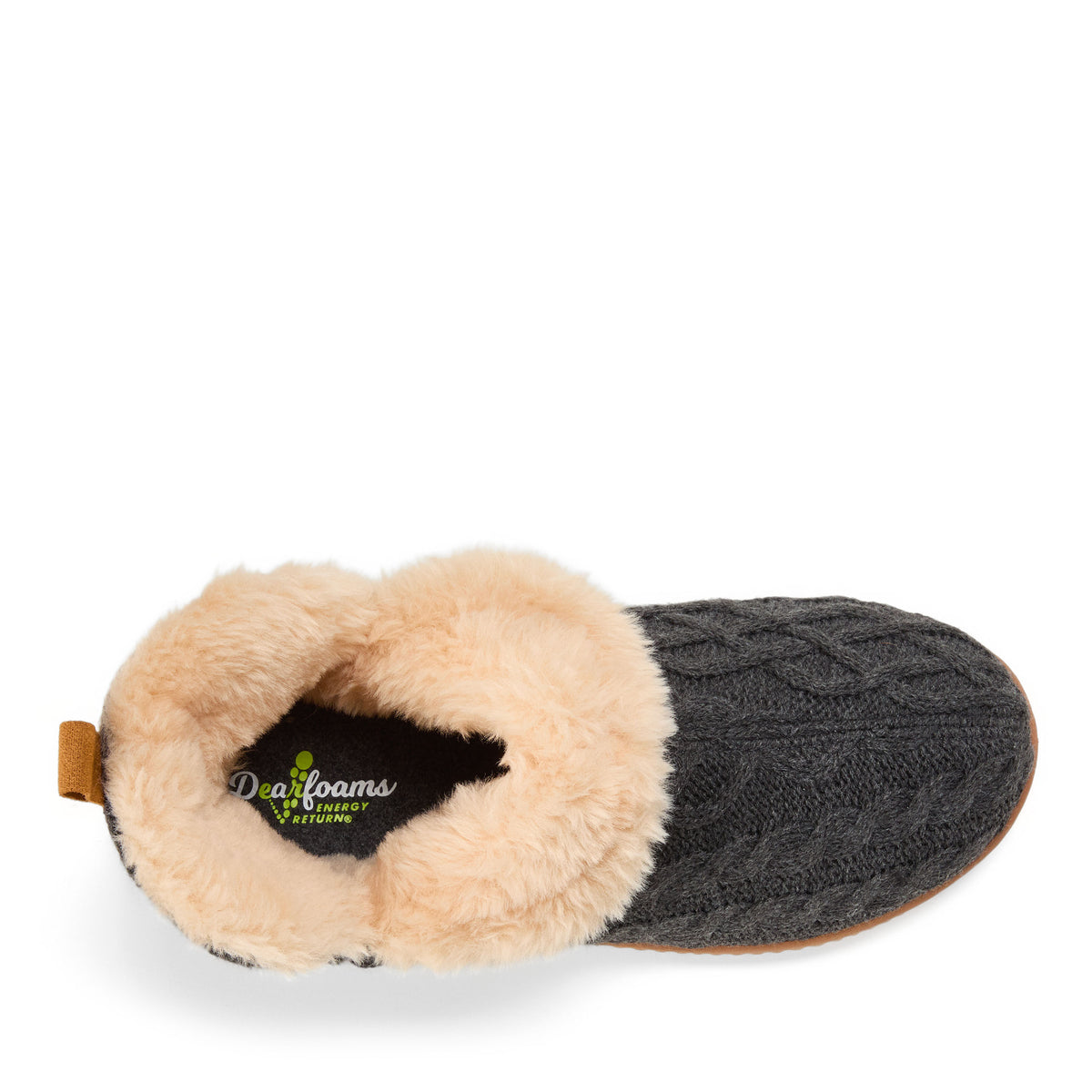 Men's Brixen Bootie | Dearfoams