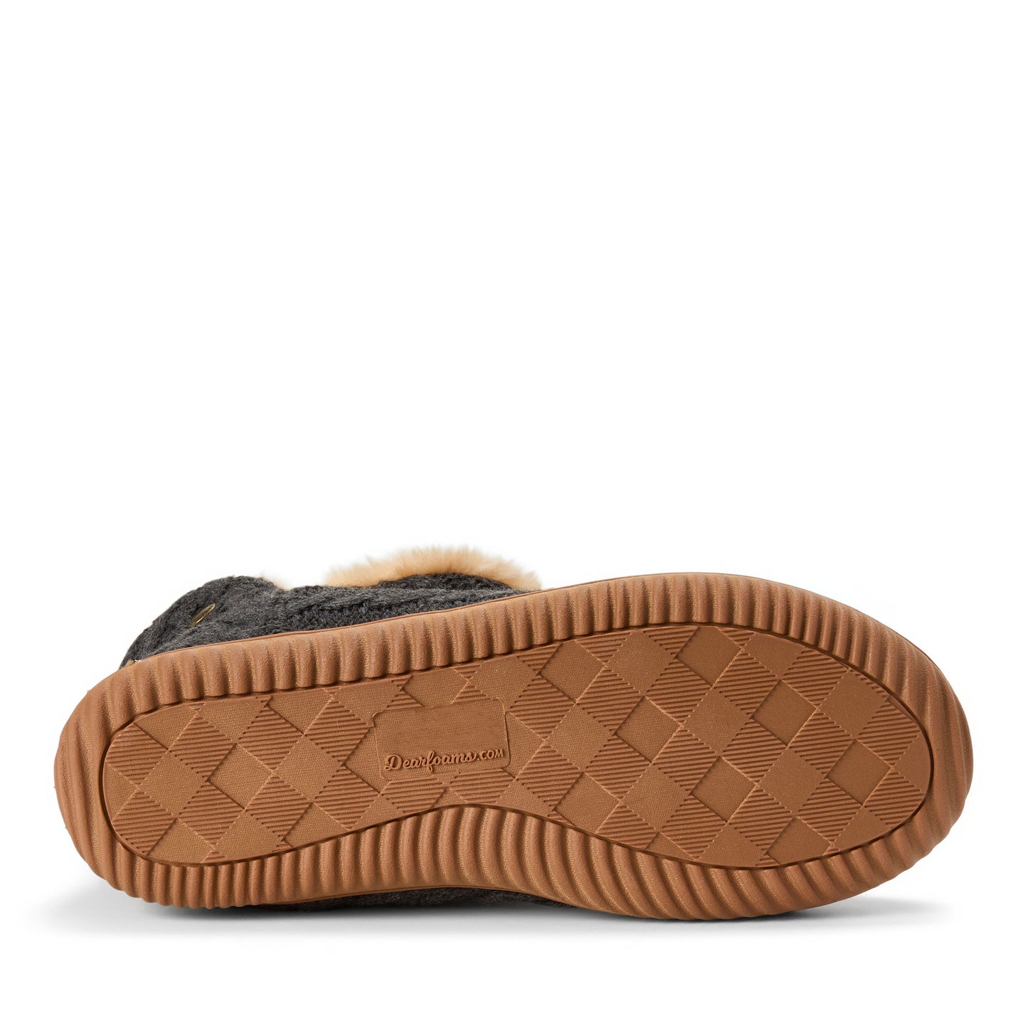 Men's Brixen Bootie | Dearfoams