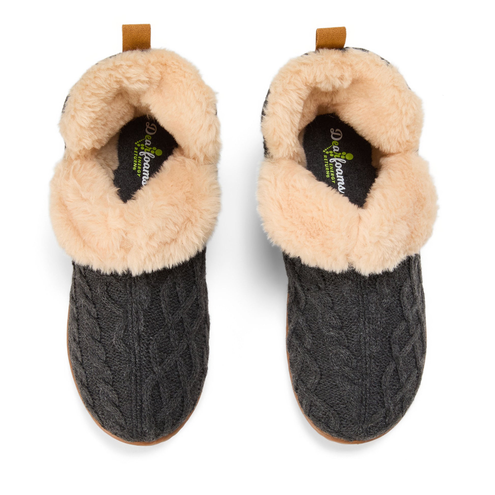 Men's Brixen Bootie | Dearfoams