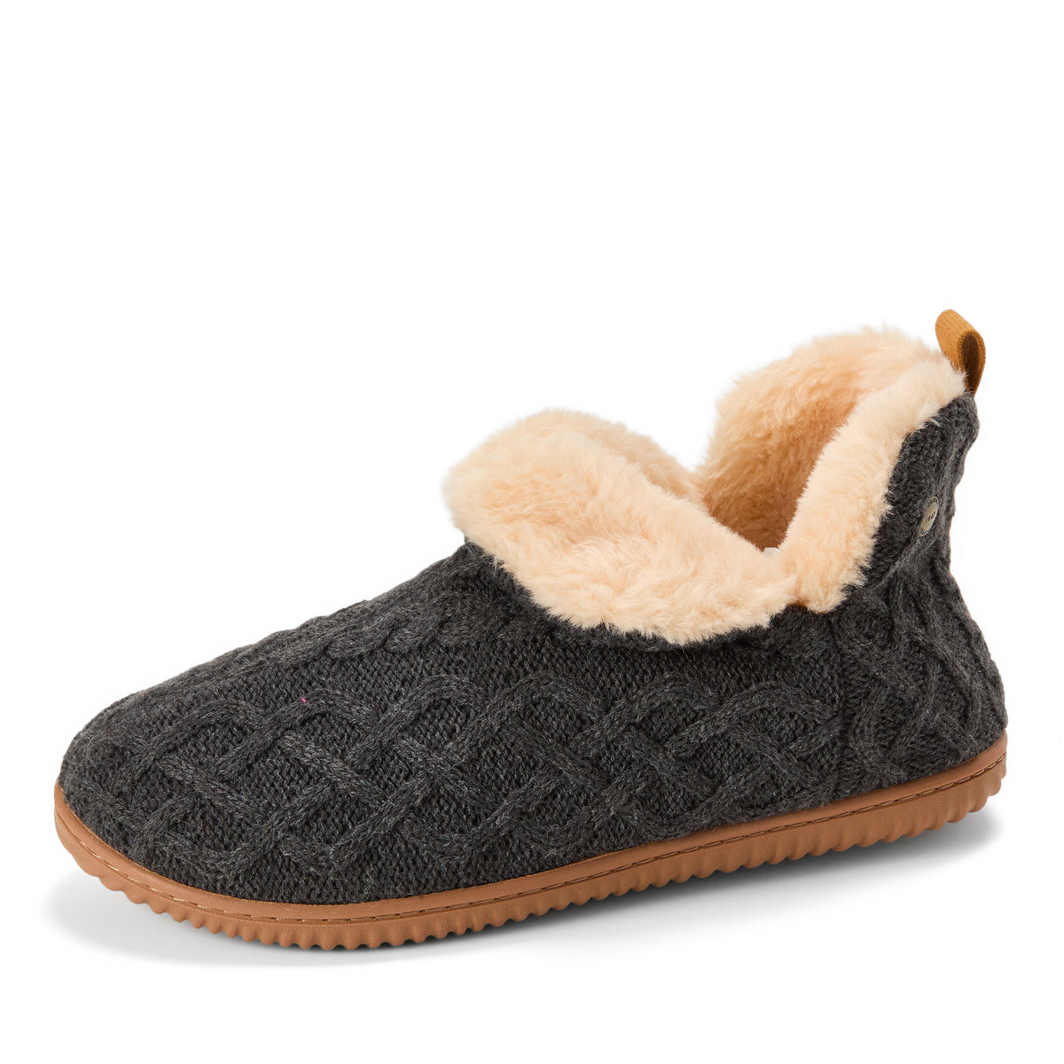 Men's Brixen Bootie | Dearfoams