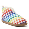 Rainbow Check