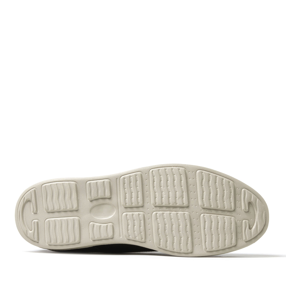 Men's Nash Stretch Knit Oxford Slip On | Dearfoams