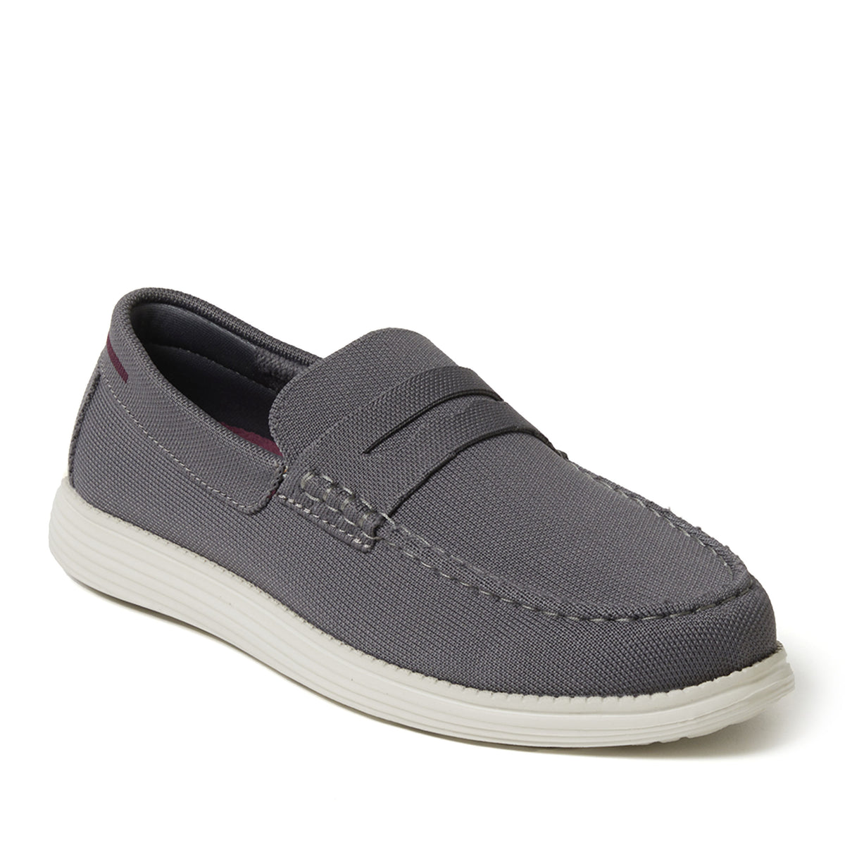 Men's Rollins Sport Knit Loafer | Dearfoams