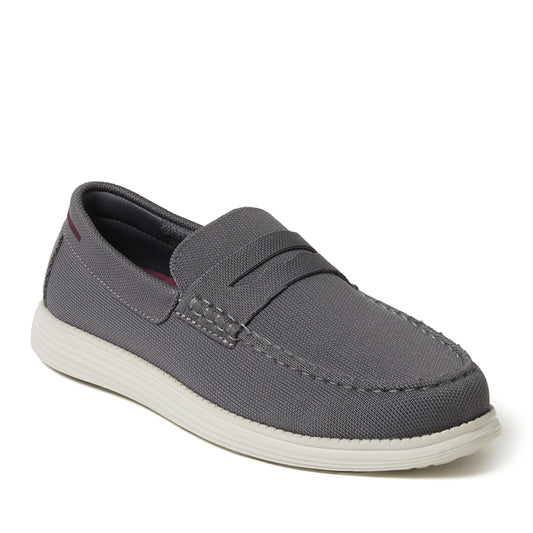 Men's Rollins Sport Knit Loafer | Dearfoams