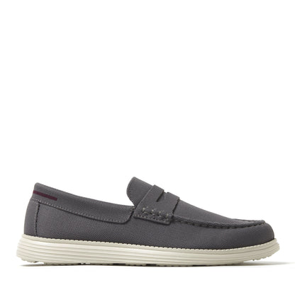 Men's Rollins Sport Knit Loafer | Dearfoams